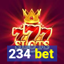 234 bet